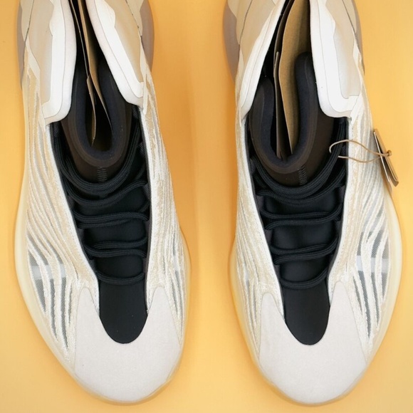 YEEZY QUANTUM LIMITED EDITION ADIDAS SLATE MIST main image 3